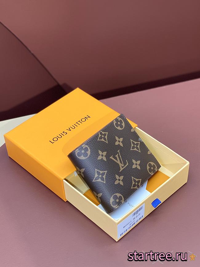 Louis Vuitton Monogram Wallet M60053 - 1