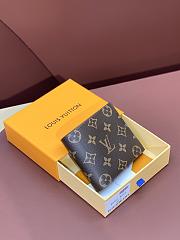 Louis Vuitton Monogram Wallet M60053 - 1