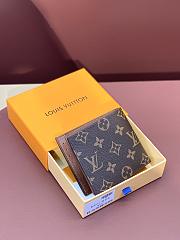 Louis Vuitton Monogram Wallet M60053 - 4