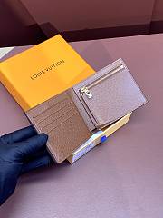 Louis Vuitton Monogram Wallet M60053 - 5