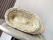 Loewe Large Basket Bag-47*28*25cm - 2