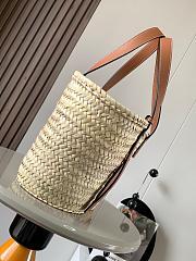 Loewe Large Basket Bag-47*28*25cm - 3