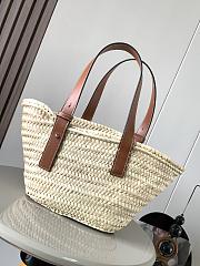 Loewe Small Basket Bag-31*17.5*13cm - 2
