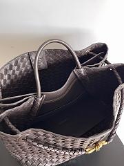 Bottega Veneta Largr Andiamo-42cm - 3