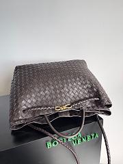 Bottega Veneta Largr Andiamo-42cm - 4