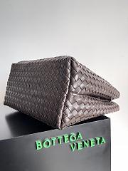 Bottega Veneta Largr Andiamo-42cm - 5