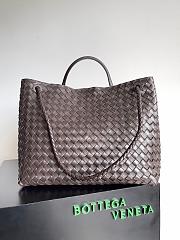 Bottega Veneta Largr Andiamo-42cm - 2