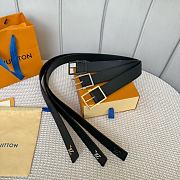 Louis Vuitton Belt 001-3.5cm - 1
