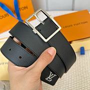 Louis Vuitton Belt 001-3.5cm - 4
