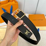 Louis Vuitton Belt 001-3.5cm - 3