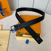 Louis Vuitton Belt 001-3.5cm - 2