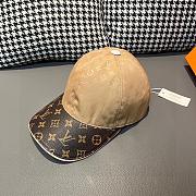 Louis Vuitton Cap 001 - 4