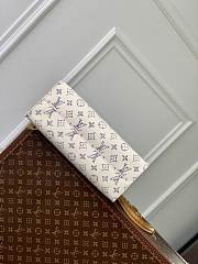 LOUIS VUITTON Onthego MM M24708-35*27*14CM - 3