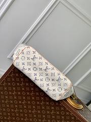 Louis Vuitton Neverfull MM bag M24905 - 2