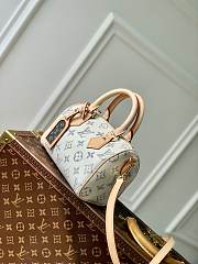 Louis Vuitton Speedy Bandoulière 20 - 4