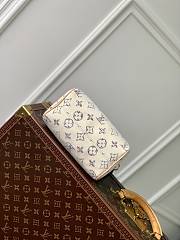 Louis Vuitton Speedy Bandoulière 20 - 3