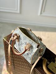 Louis Vuitton Speedy Bandoulière 20 - 2