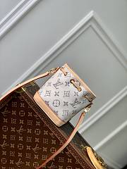 LOUIS VUITTON Nano Noé-13*16*10CM - 4