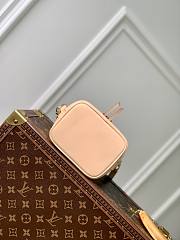 LOUIS VUITTON Nano Noé-13*16*10CM - 2