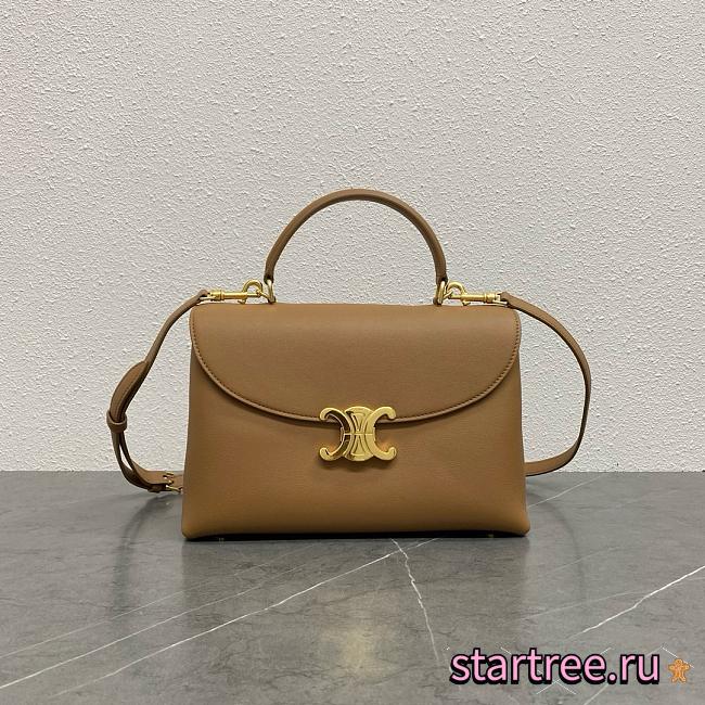 Celine Kelly Bag-25.5*18.5*10cm - 1