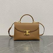 Celine Kelly Bag-25.5*18.5*10cm - 1