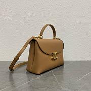 Celine Kelly Bag-25.5*18.5*10cm - 4