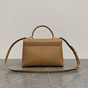 Celine Kelly Bag-25.5*18.5*10cm - 3