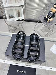 Chanel Sandals 003 - 1