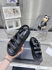 Chanel Sandals 003 - 5