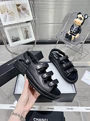 Chanel Sandals 003 - 4