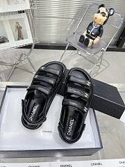 Chanel Sandals 003 - 2