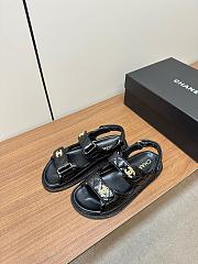 Chanel Sandals 004 - 5