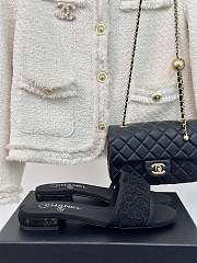 Chanel Sandals 005 - 1