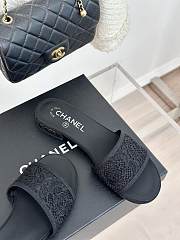 Chanel Sandals 005 - 5