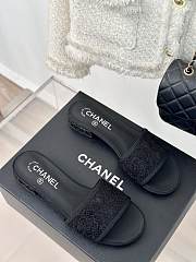 Chanel Sandals 005 - 4