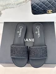 Chanel Sandals 005 - 3