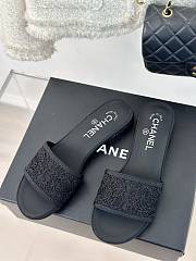 Chanel Sandals 005 - 2