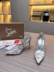 Christian Louboutin Heels 005 - 5