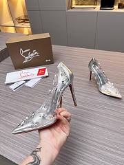 Christian Louboutin Heels 005 - 4