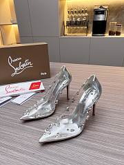 Christian Louboutin Heels 005 - 3