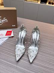 Christian Louboutin Heels 005 - 2