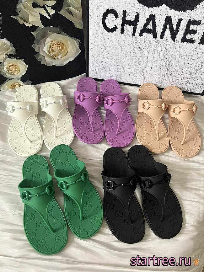 Gucci Slippers 001 - 1