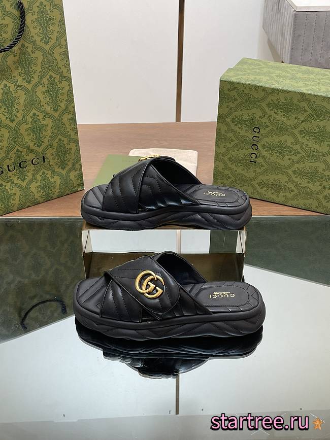 Gucci Slippers 002 - 1