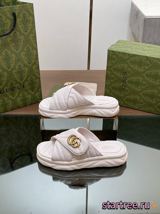 Gucci Slipper 003 - 1