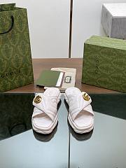 Gucci Slipper 003 - 5