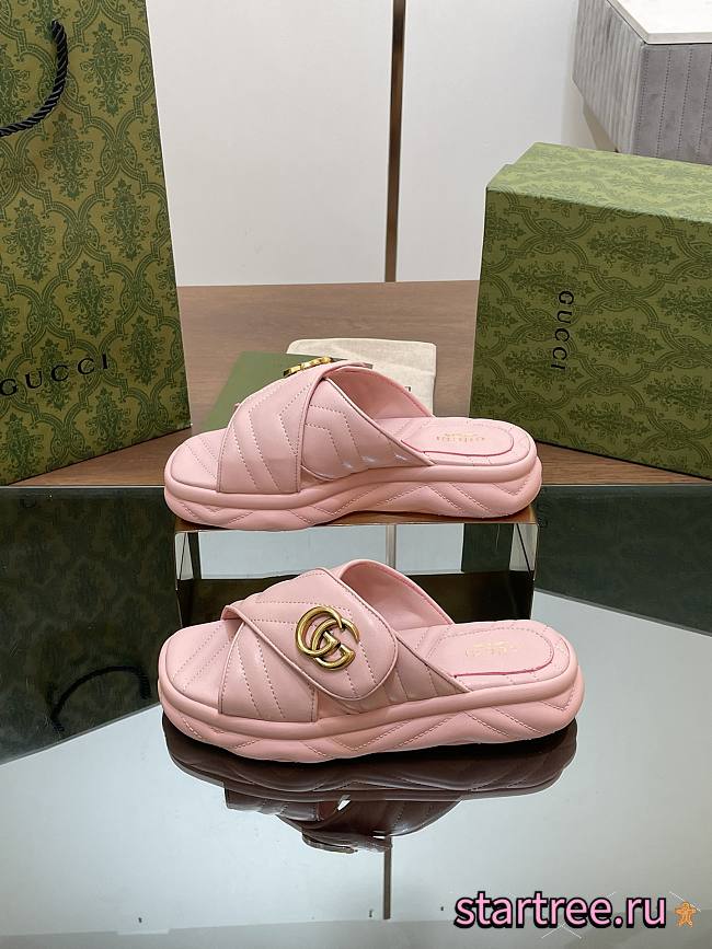 Gucci Slippers 004 - 1