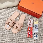 Hermes Slippers 005 - 1