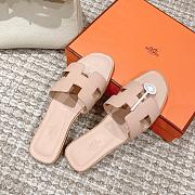 Hermes Slippers 005 - 2