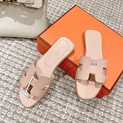 Hermes Slippers 005 - 3