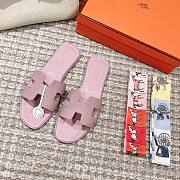 Hermes Slippers 006 - 1